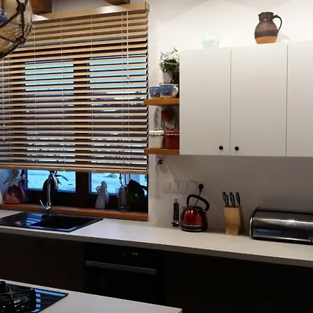 Rodinny Dum Karlik Prázdninový dům Žďár nad Sázavou