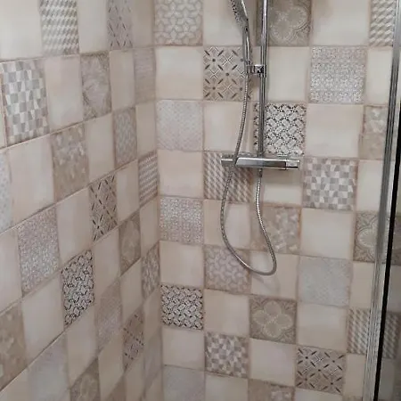 Rodinny Dum Karlik Prázdninový dům Žďár nad Sázavou