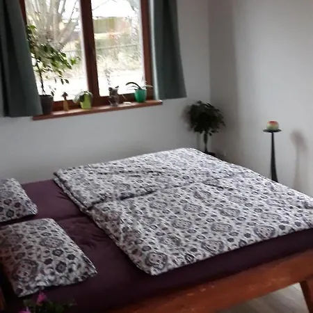 Rodinny Dum Karlik * Žďár nad Sázavou