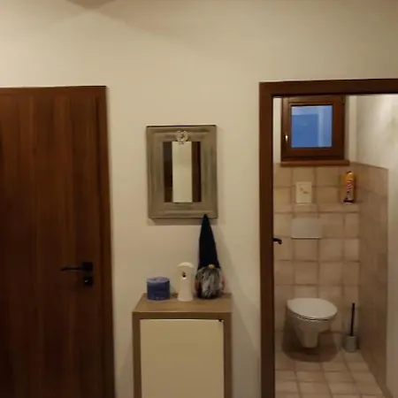 Prázdninový dům Rodinny Dum Karlik