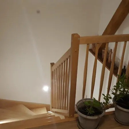 Rodinny Dum Karlik Prázdninový dům *